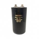High quality 450V 5600uf Screw Terminal Aluminium Electrolytic Capacitor ALS32A1023N5C for sale