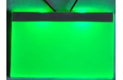 China Custom LED Lcd Display Backlight , Led Lcd Backlight Module RYB030PW06-A1 supplier