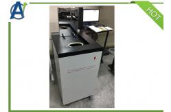 China ISO 1716 Bomb Calorimeter for Construction Materials Testing Equipment supplier
