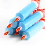 2.9G/CC Silicone Thermal Conductive Gap Filler Multipurpose Durable for sale