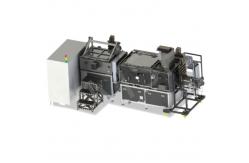 China Wafer Bonder Hydrophilic Bonding​ MEMS Devices Power Electronics Wafer Bonding Machine supplier