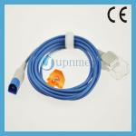hp spo2 extension cable,adapter cable,8 pins to DB9 for sale