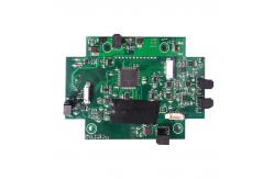China IATF16949 PCB Printed Circuit Boards For Automotive Industry supplier