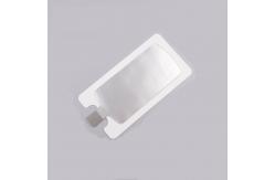 China Bipolar Electrosurgical Grounding Pads supplier