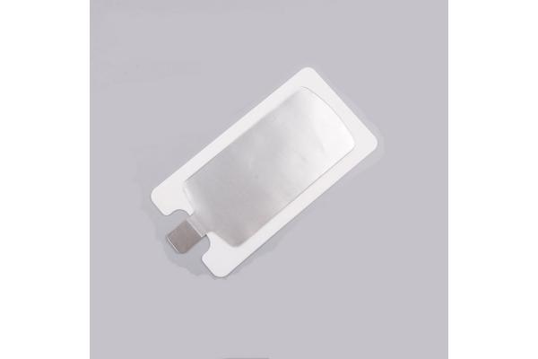 Bipolar Electrosurgical Grounding Pads