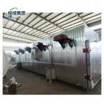 Special Wood Anti-Corrosion And Anti-Cracking Modification Equipment For Furniture Factories for sale