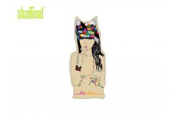 China Long Lasting 1OZ Paper Perfume supplier
