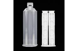 China DC-PP-25-1-1 Dual Component Cartridge supplier