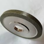 High Durability Diamond Grinding Wheels with Customizable Grit Sizes for sale