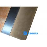 Easy Welding Multilayer Clad Metal Plate Strip Coil Uniform Heat Conduction