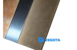 China Easy Welding Multilayer Clad Metal Plate Strip Coil Uniform Heat Conduction supplier