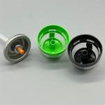 Adjustable Air Freshener Nozzle for Commercial Spaces - Fine Spray, Reliable Performance