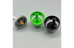 China Adjustable Air Freshener Nozzle for Commercial Spaces - Fine Spray, Reliable Performance supplier