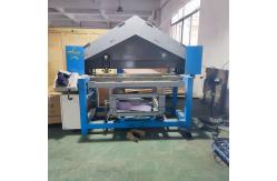 China Triangular Belt Sander Polishing High Precision Hand Sink supplier