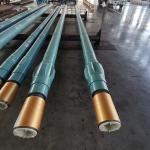 Carbon Steel API Downhole Mud Motor Surface Drilling In Oil Fields for sale