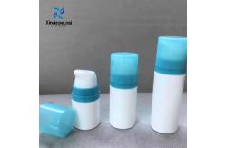 China Liquid Soap Foaming Dispenser Mousse Pumps Mousse Foaming Pump With Full PP Cap supplier