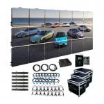 P2 P2.97 P3.91 Indoor LED Wall Panel Screen Full Color Outdoor Advertising LED Display For Events for sale