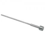 DIN ASTM Standard Locating Core Pins And Sleeves Precsion Mold Parts for sale