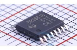 China TPS23751PWPR Power Switch ICs POE LAN TPS23751EVM 104 Development Kit supplier