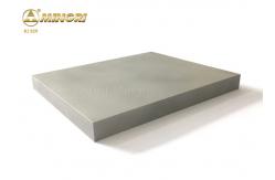 China K10 K20 Blanks Tungsten Carbide Plate For Cutting Tools Molds Dies Industry supplier
