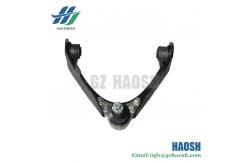 China Upper LH Control Arm   8-98005837 898005837  For Isuzu D-MAX 2WD supplier