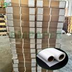 40g White Baking Paper Rolls Width 30cm 12inch Parchment Paper for sale
