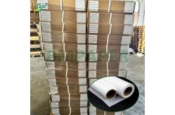 China 40g White Baking Paper Rolls Width 30cm 12inch Parchment Paper supplier