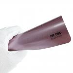 Blush Pink Colour Change Paint Protection Film With Ashland Glue And 8mil Heat Healing for sale