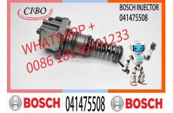 China diesel engine fuel injection unit pump 0414755008 0986445013 F00HN36635 1435558 041475508 supplier