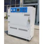 Rubber Programmable Uv Testing Machine With  280~420nm Uv Wavelength