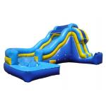 Inflatble Slide / inflatable pool slide / inflatable water slide for sale