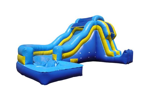 Inflatble Slide / inflatable pool slide / inflatable water slide