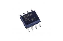 China 100% New Original MAX488ESA Integrated circuit Controllers P18lf4515-i/p Tca9617adgkr supplier