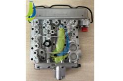 China 4644406560 Valve Block For ZF 4WG-200 supplier