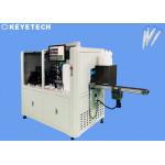 Surface Defect Detection System Of Medical Plastic Centrifuge Tube for sale