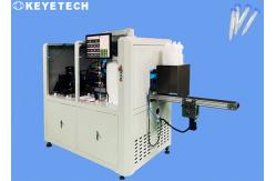 China Surface Defect Detection System Of Medical Plastic Centrifuge Tube supplier