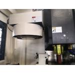 Vmc850L Vertical Machine Center CE CNC Center Milling Machine