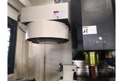 China GS Cnc Milling Machine supplier