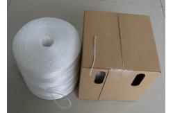 China UV Stabilized Tomato Tying Twine For Greenhouse supplier