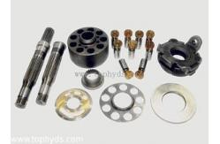 China NEW HOLLAND E135B and E135BSR Kawasaki K7V63DTP179R-0513-VC hydraulic piston pump supplier