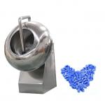 Stainless Steel 800mm Chocolate Polishing Machine for sale