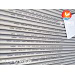 ASTM A312 TP304L Stainless Steel Seamless Pipe for Petrochemical Application