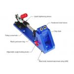 GH-305E-KS Jointech Woodworking Hole Jig Carpenter Pull Toggle Clamp