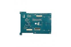 China Carbon Ink PCB Electronic Board Assembly POP Board Nelco Through Hole Pcb Assembly supplier