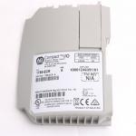 Allen Bradley Modules 1769-ECR AB 1769-ECR Control I/O Module Competitive Price for sale