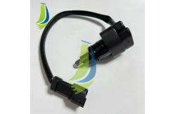 China 729-12-21000 Speed Sensor For PC210-10 Excavator Parts supplier
