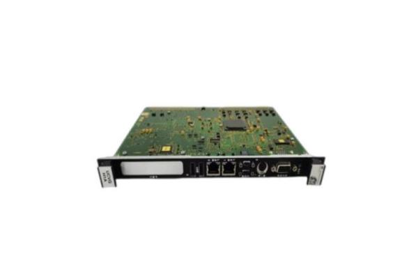 IS200VTURH2B General Electric Processor Board