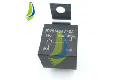 China 14630764 Electrical Parts Relay For EC210B EC240B Excavator supplier