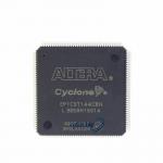 EP1C3T144C8N Programmable IC Chips Cyclone EPC3 291 LABs 104 IOs 59904 Bit Eeprom Ic for sale