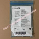 40498E Used Patient Monitor PHiliph ECG Snap Lead Adapter